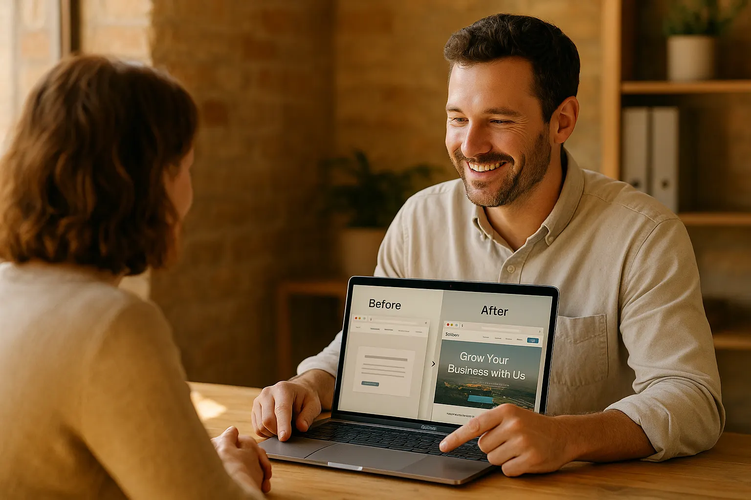 Refonte de wix : guide complet pour un site performant