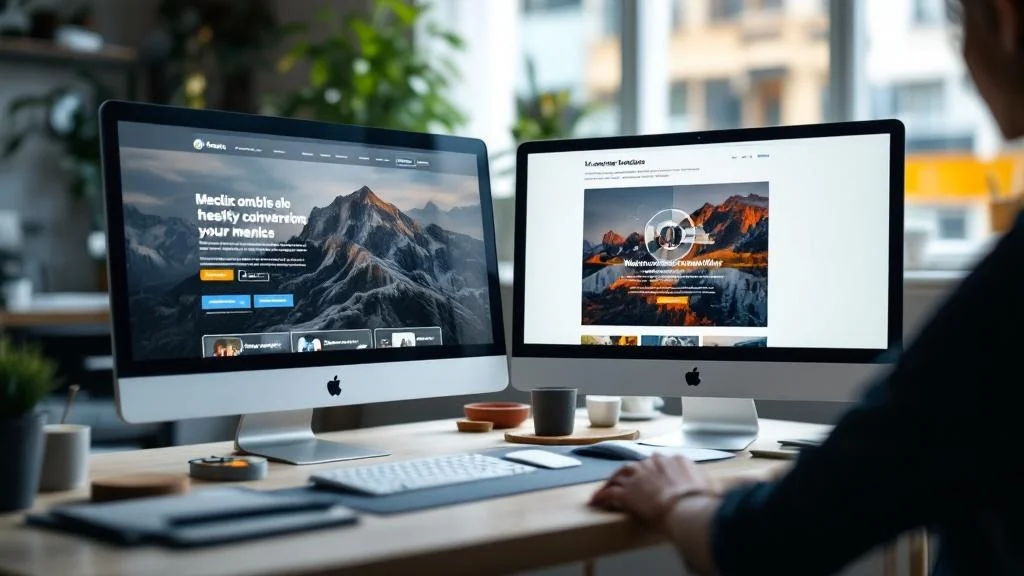 Refonte de wordpress : guide complet pour un site performant
