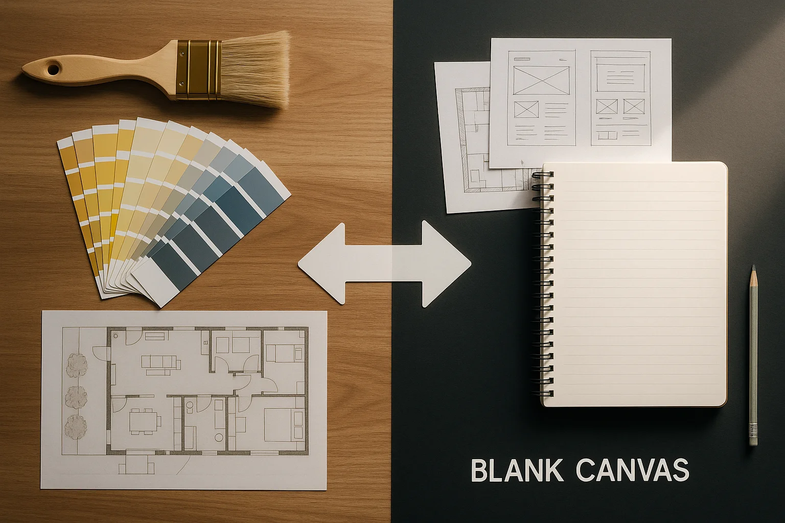 Refonte de site internet vs nouveau site : que choisir ?