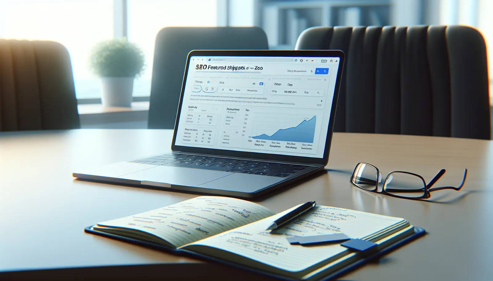 Featured snippets et position zero : strategies pour les obtenir en 2026