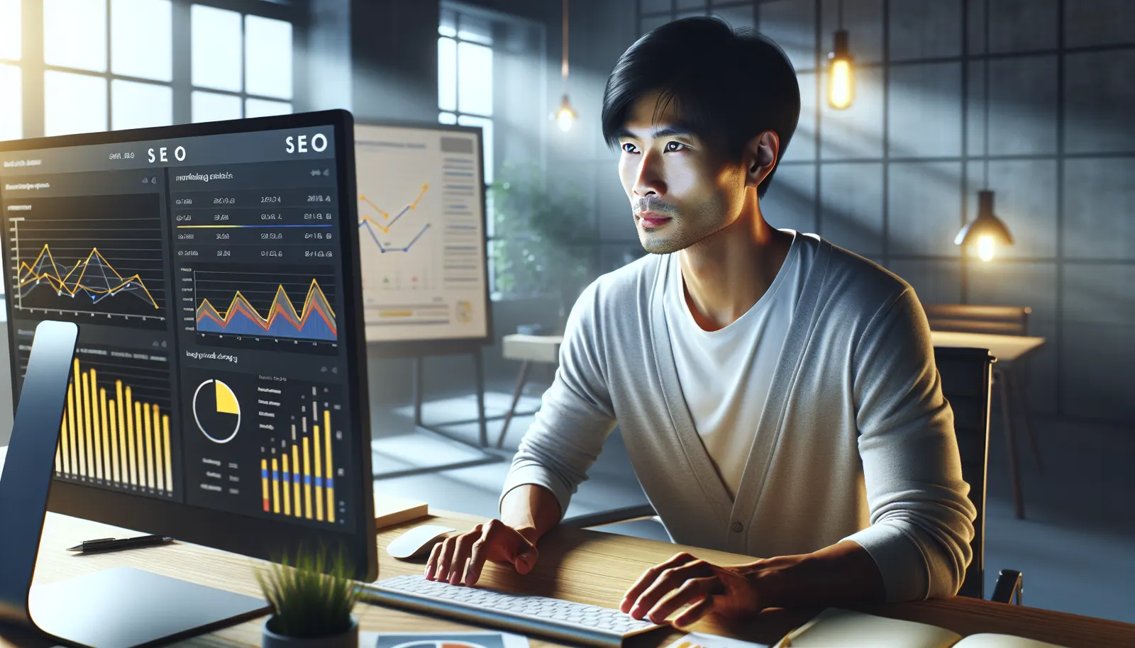 SEO international et balises hreflang : guide pour un site multilingue