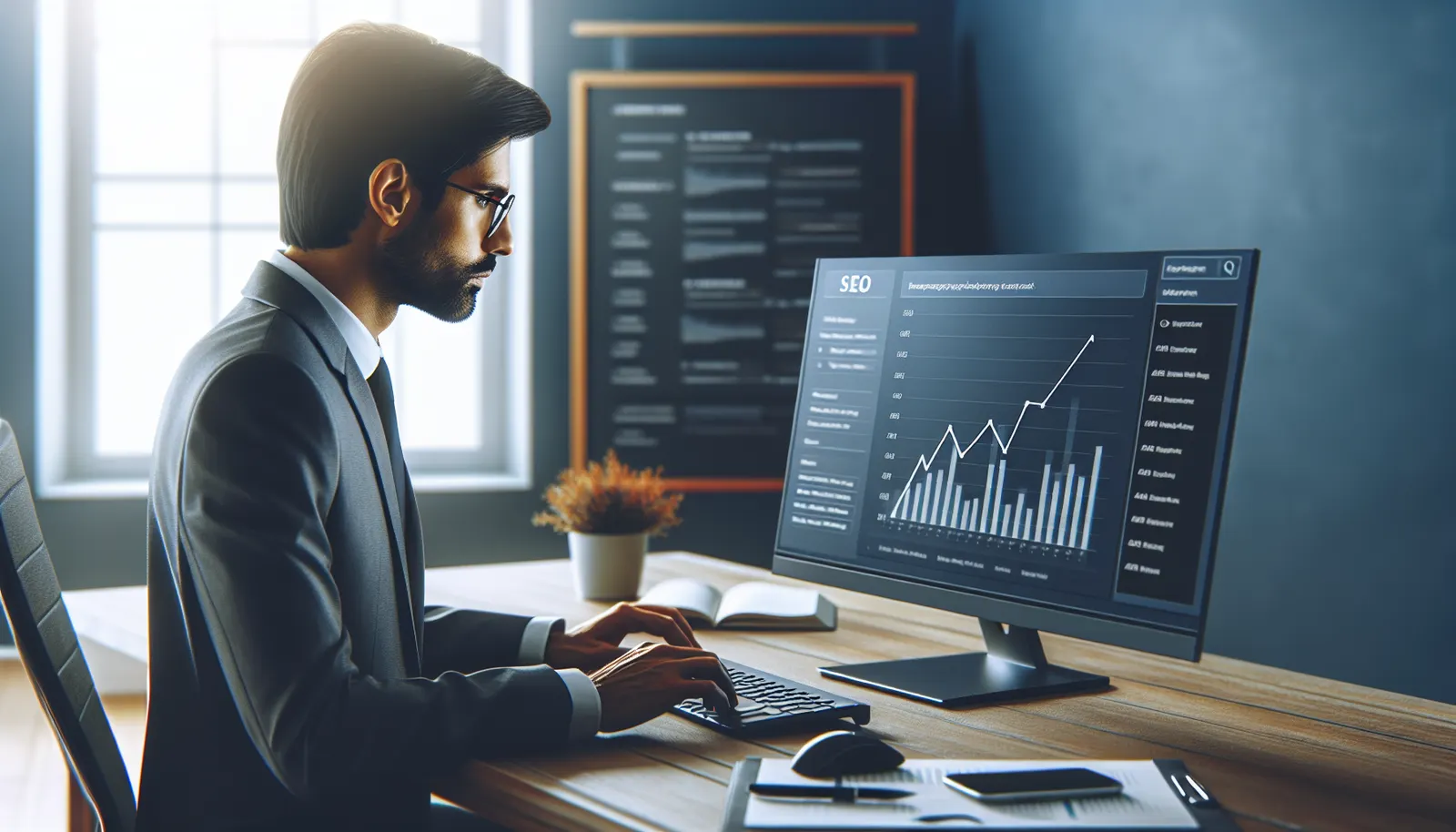 Creer du contenu localise pour le SEO : pages villes et zones de chalandise