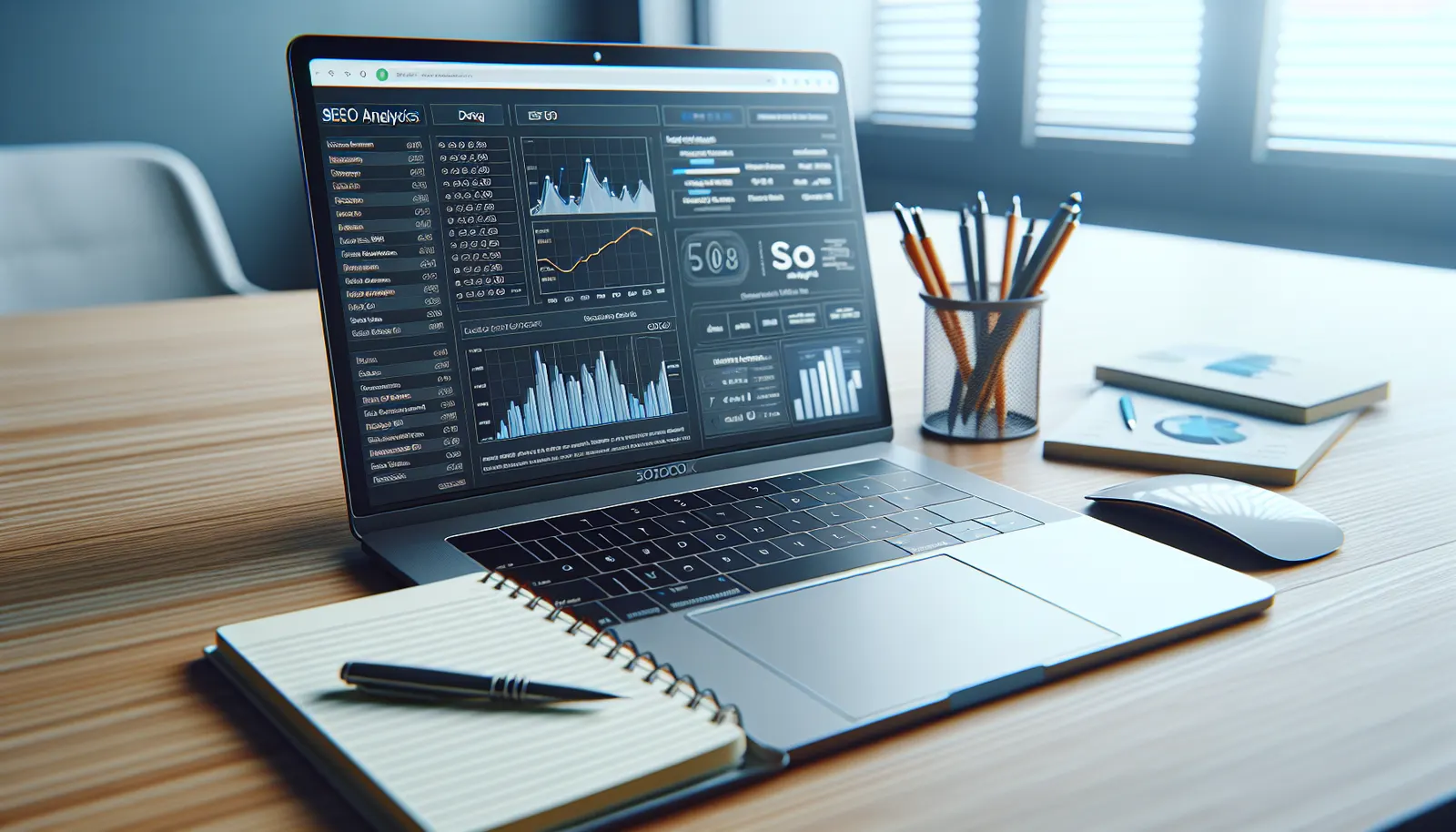 Creer du contenu localise pour le SEO : pages villes et zones de chalandise