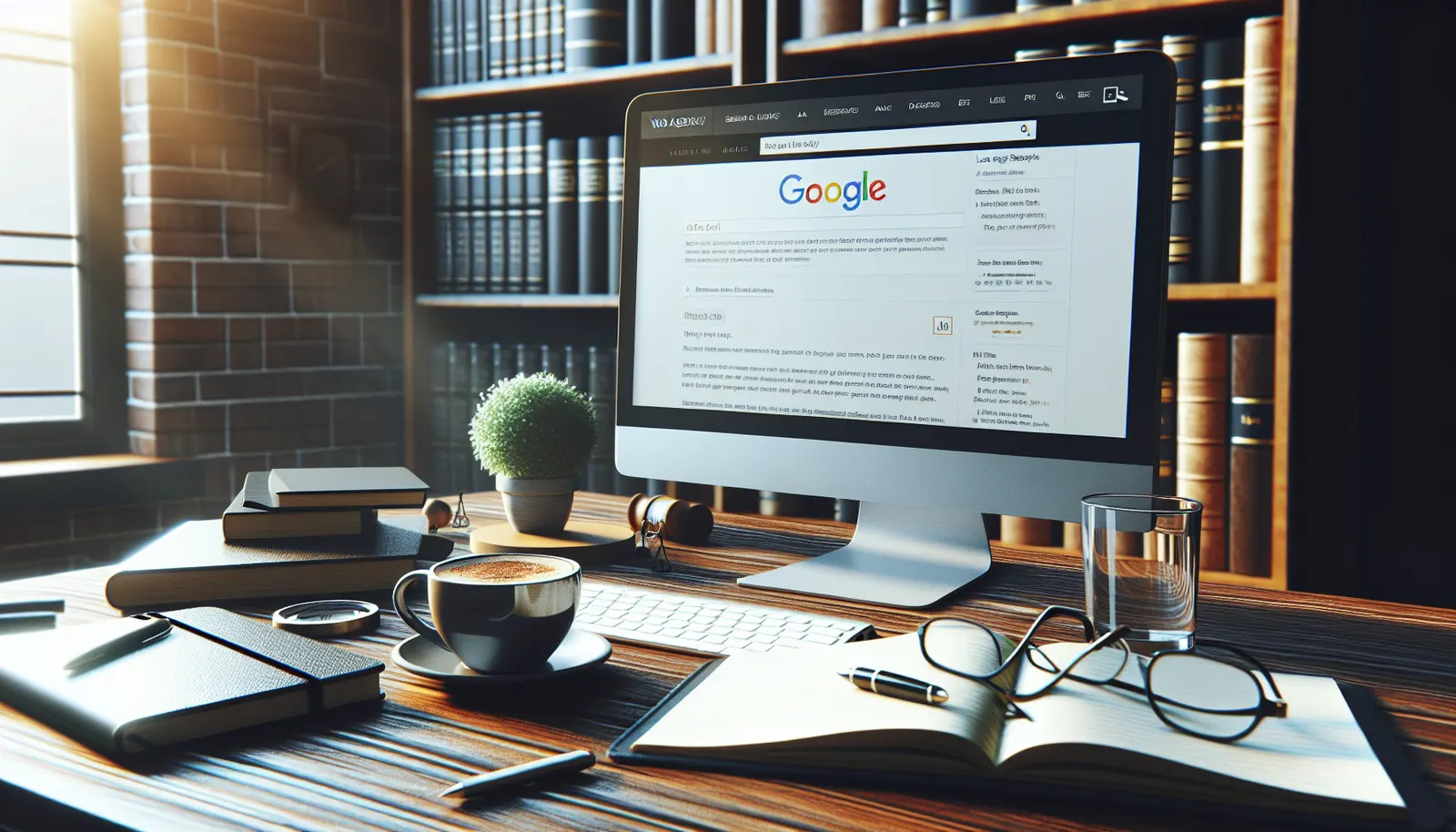SEO local pour avocats : attirer des clients dans votre cabinet
