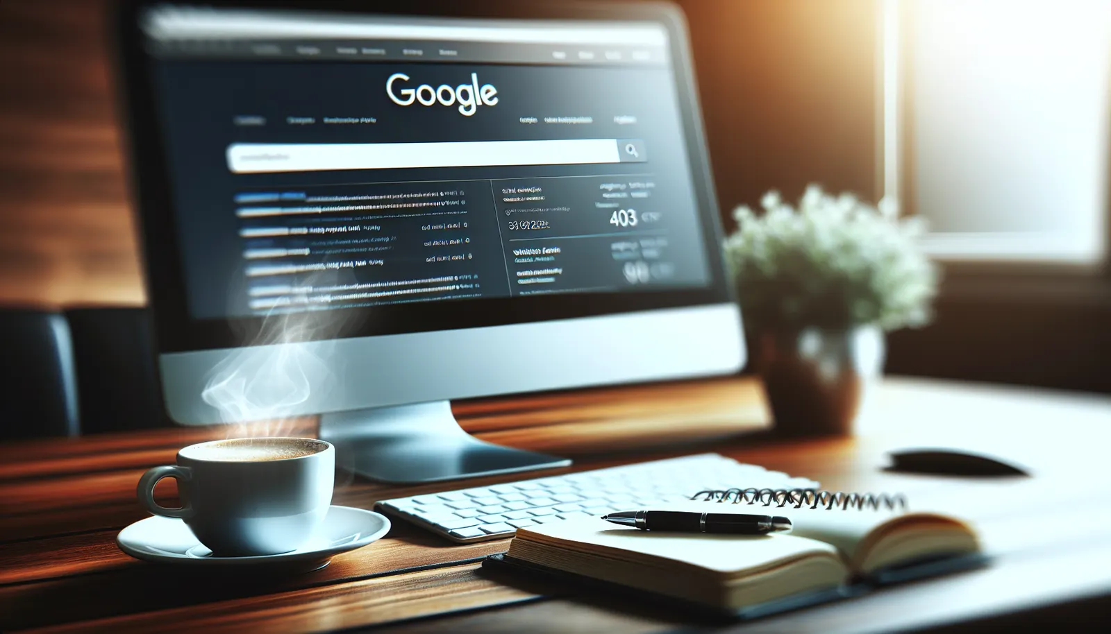 SEO local pour salon de coiffure et institut de beaute : guide 2026