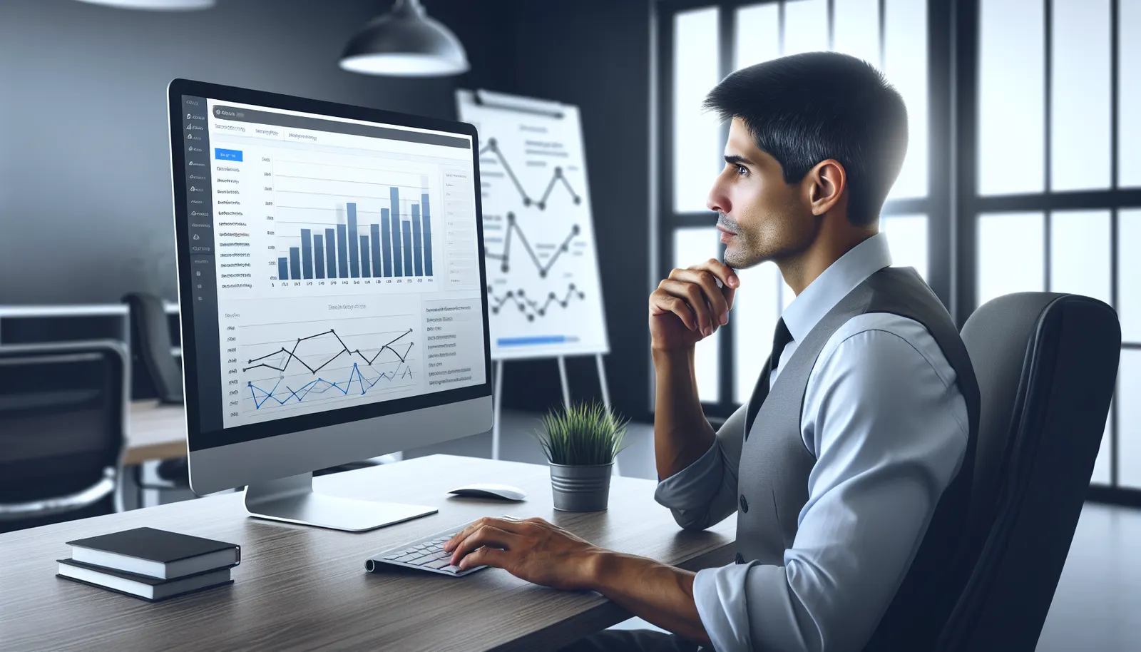 Analyse de logs SEO : optimiser le crawl de Google sur votre site