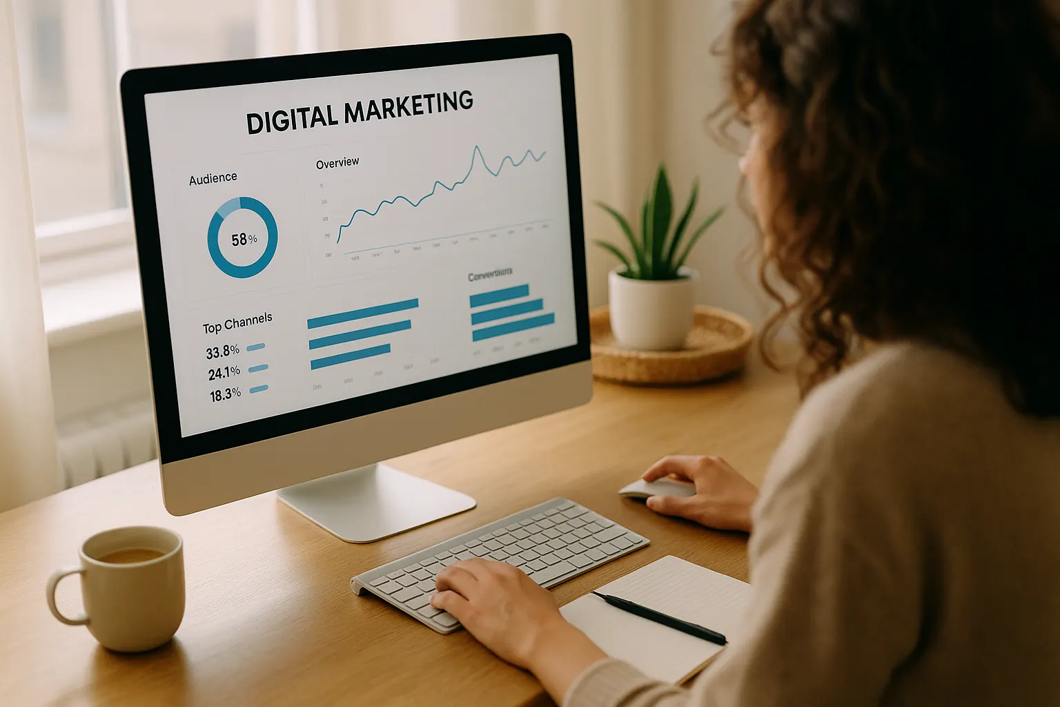 SEO pour acupuncteur : strategie de referencement naturel adaptee