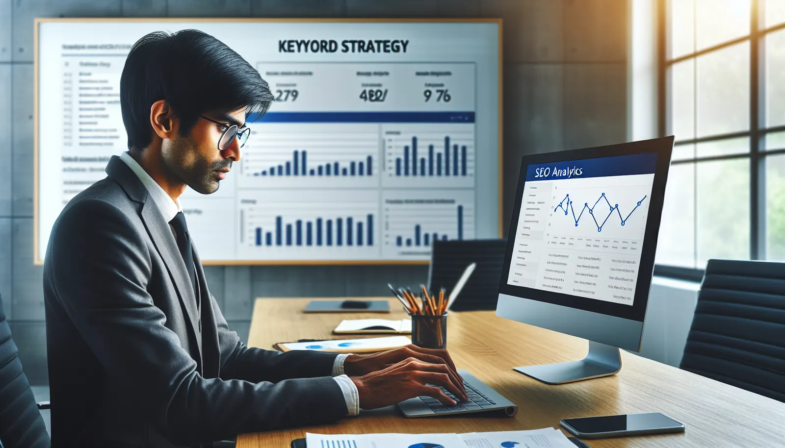 SEO pour agent immobilier : comment apparaitre en premier sur Google