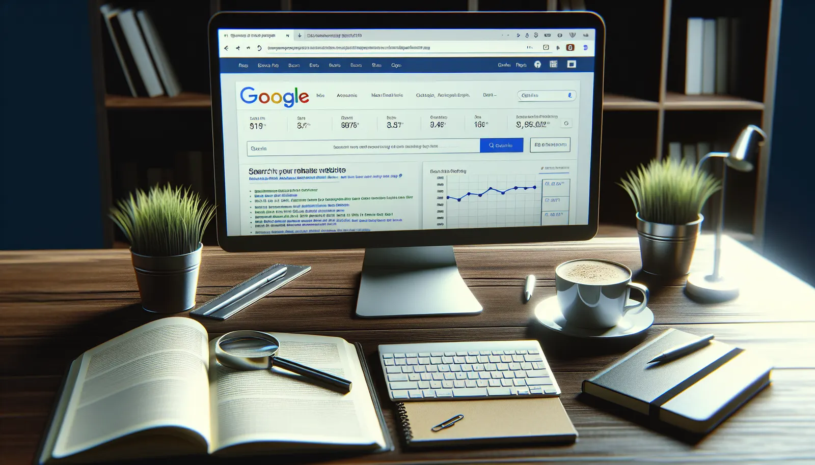 SEO pour agent immobilier : comment apparaitre en premier sur Google