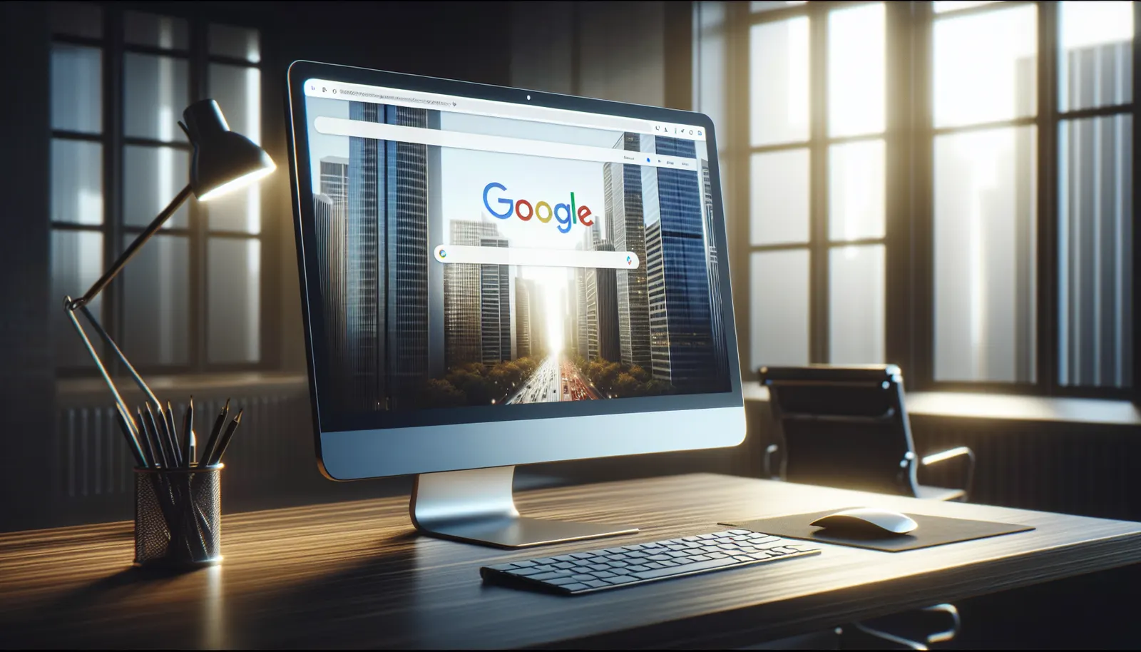 SEO pour agent immobilier : comment apparaitre en premier sur Google