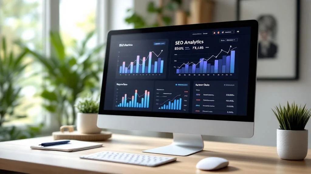 SEO pour agence voyage : stratégie de référencement naturel adaptée