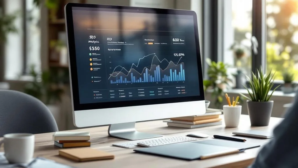 SEO pour agent immobilier : stratégie de référencement naturel adaptée