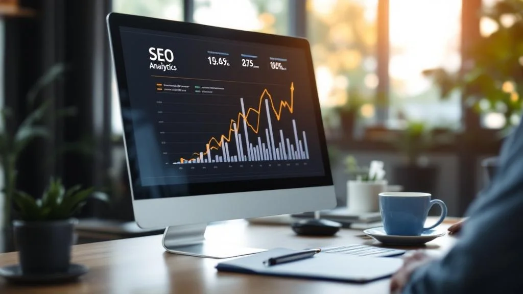 SEO pour architecte intérieur : stratégie de référencement naturel adaptée
