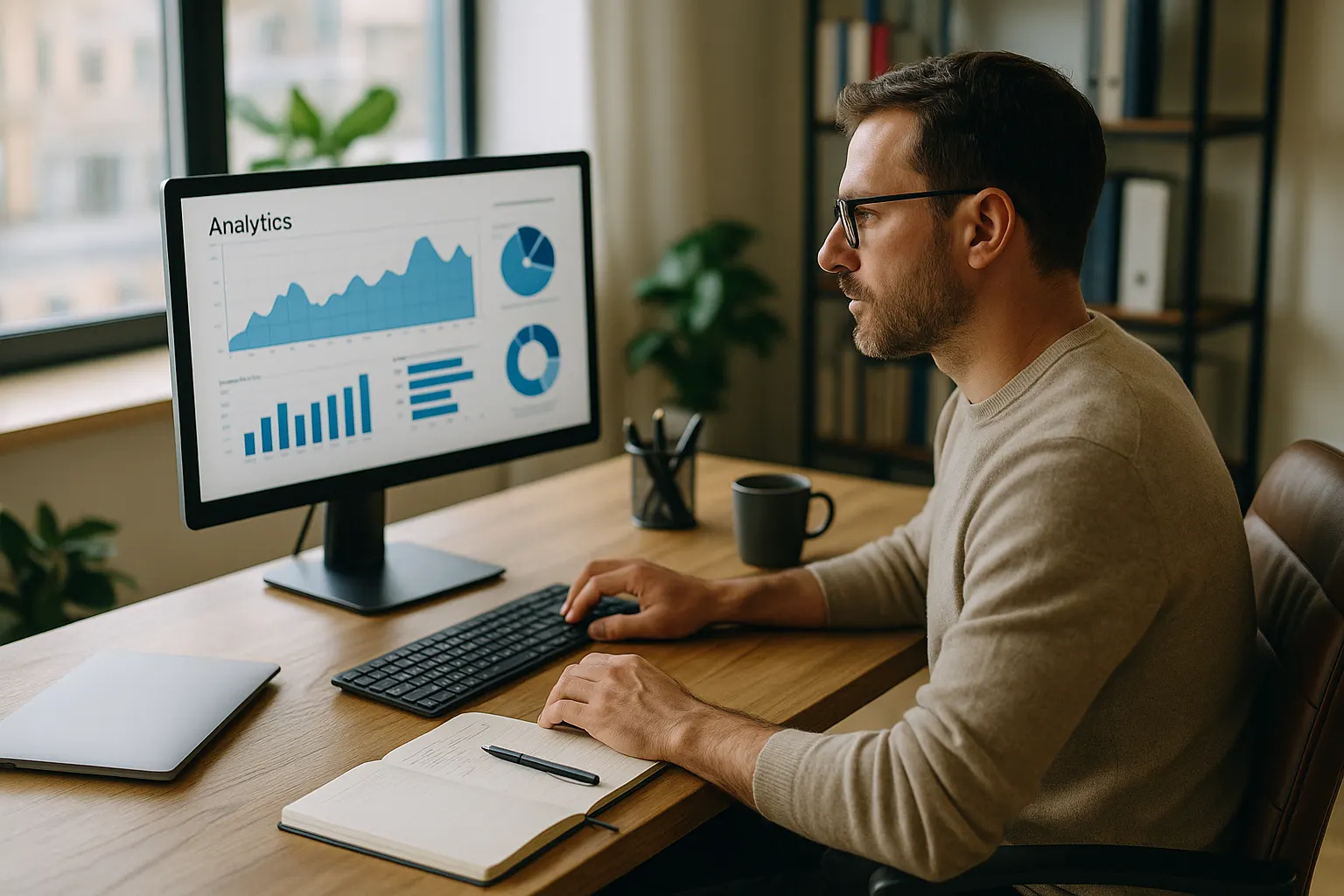 SEO pour artisan metiers art : strategie de referencement naturel adaptee