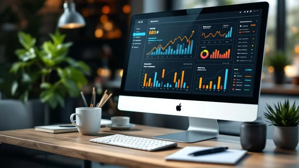 SEO pour association caritative : stratégie de référencement naturel adaptée