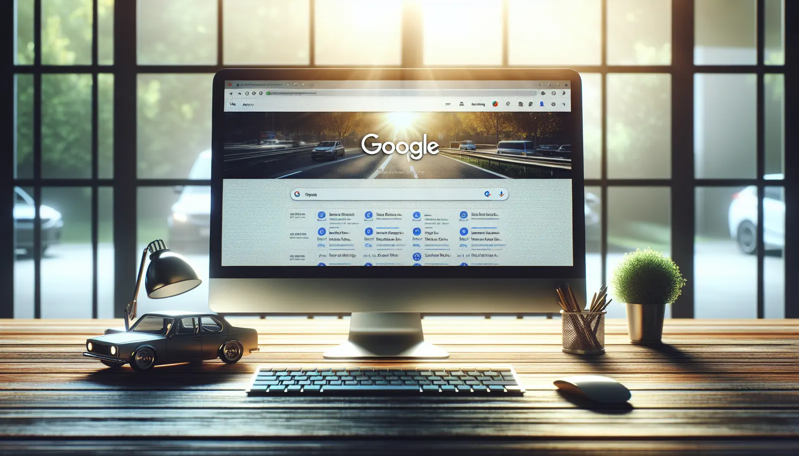 SEO pour auto-ecole : comment apparaitre en premier sur Google