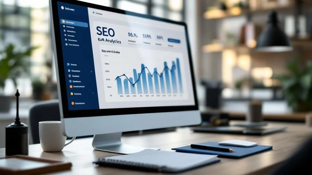 SEO pour avocat : stratégie de référencement naturel adaptée