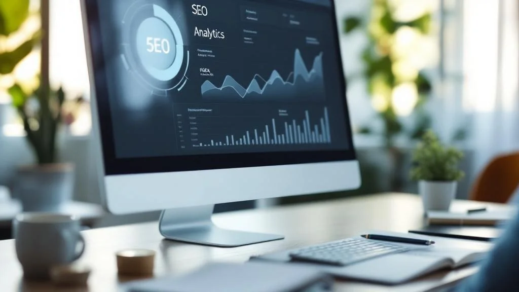 SEO pour bijoutier : stratégie de référencement naturel adaptée