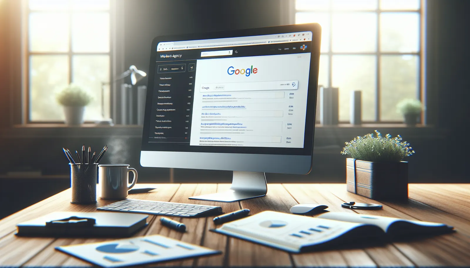 SEO pour boulanger patissier : comment apparaitre en premier sur Google