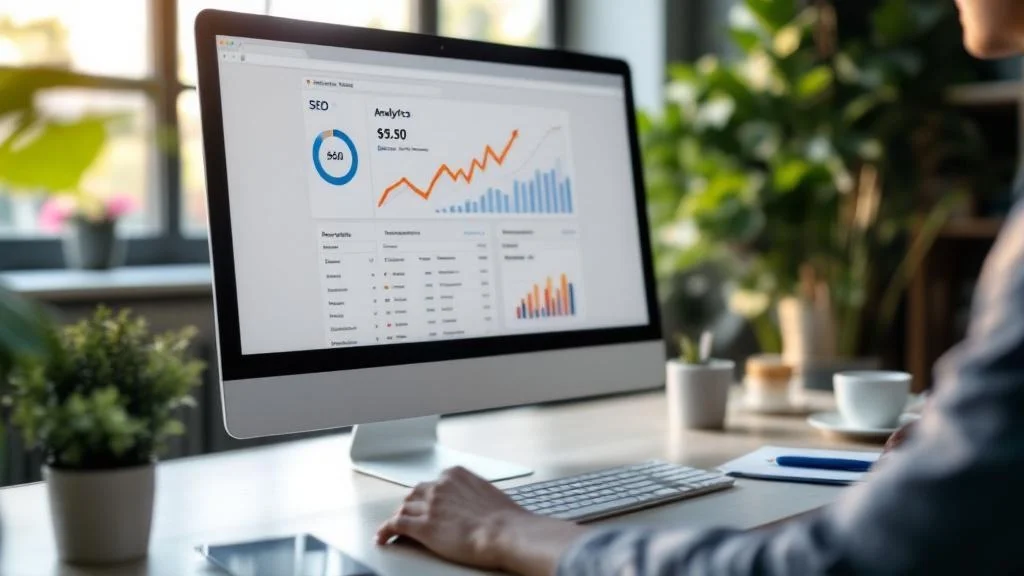 SEO pour boutique vêtements : stratégie de référencement naturel adaptée