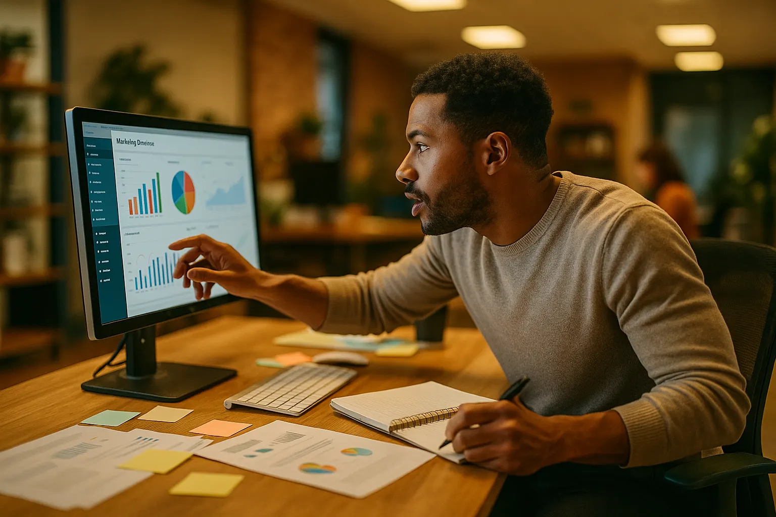 SEO pour cabinet juridique : strategie de referencement naturel adaptee