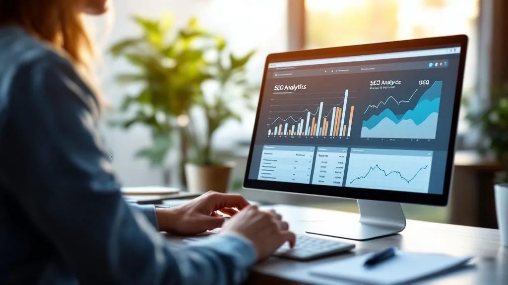 SEO pour carreleur : stratégie de référencement naturel adaptée