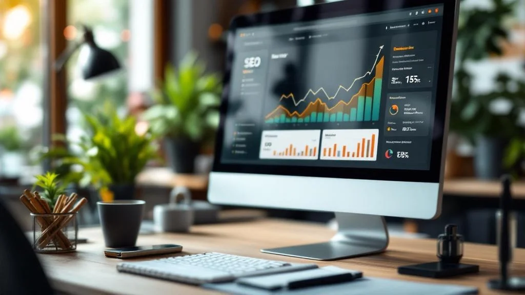 SEO pour caviste : stratégie de référencement naturel adaptée