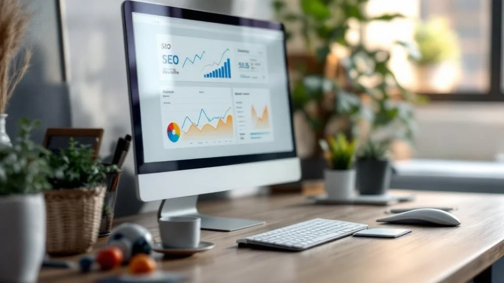 SEO pour charpentier : stratégie de référencement naturel adaptée