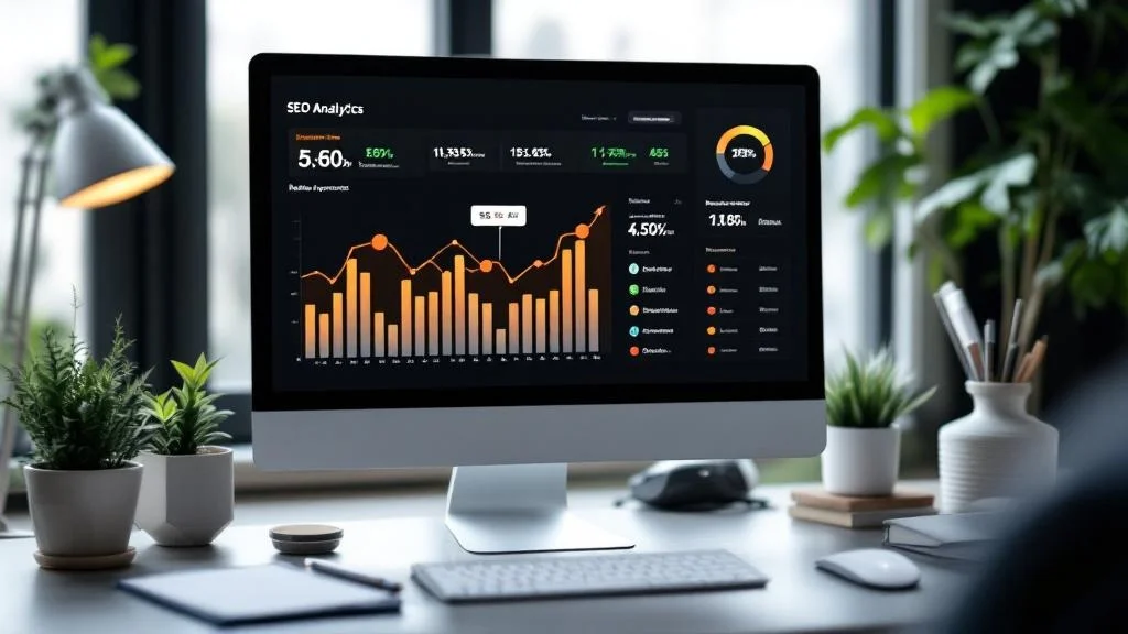 SEO pour chauffagiste : stratégie de référencement naturel adaptée