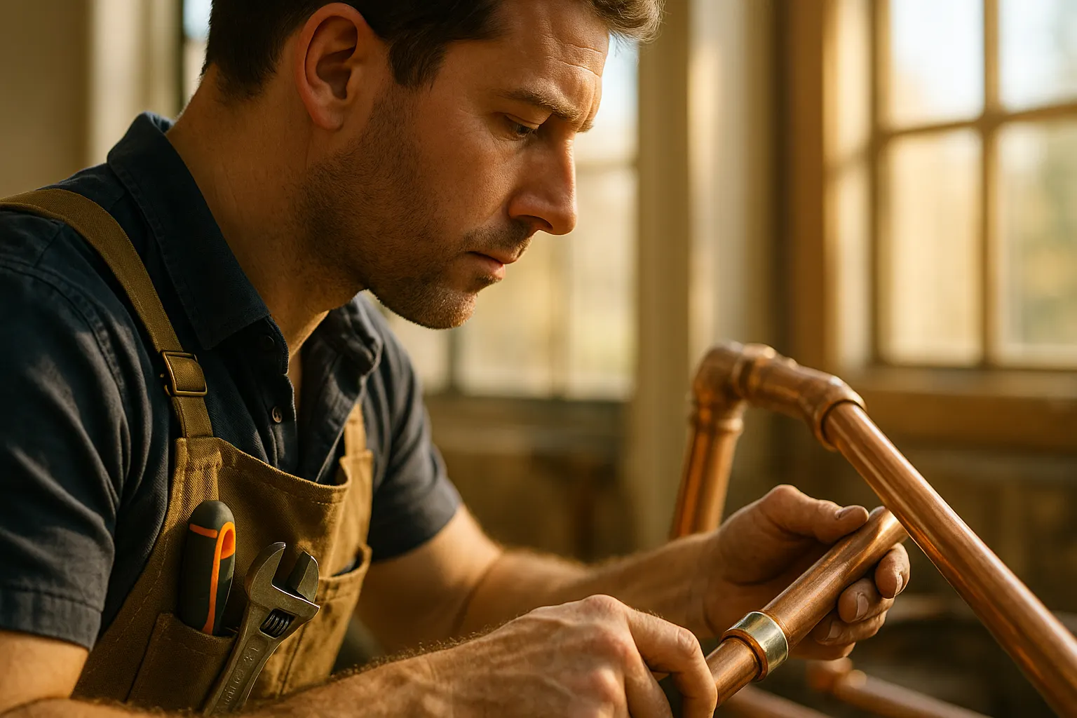 SEO pour chauffagiste : strategie de referencement naturel adaptee