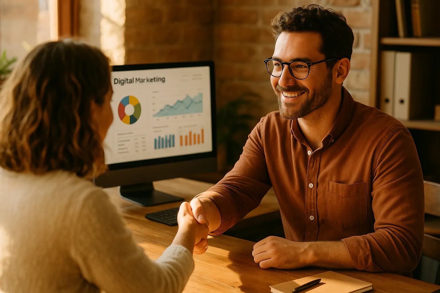 SEO pour chiropracteur : strategie de referencement naturel adaptee