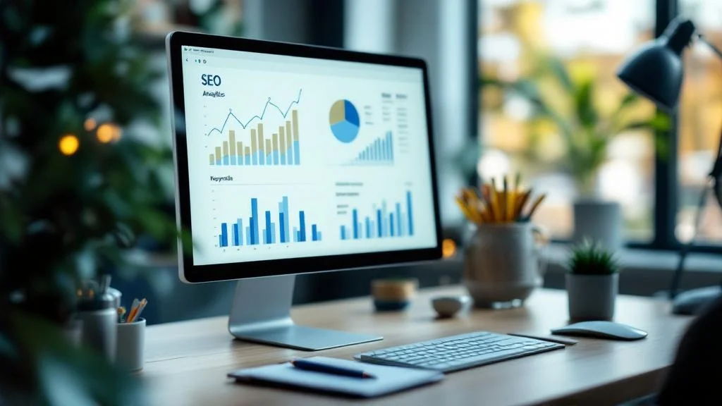 SEO pour climaticien : stratégie de référencement naturel adaptée