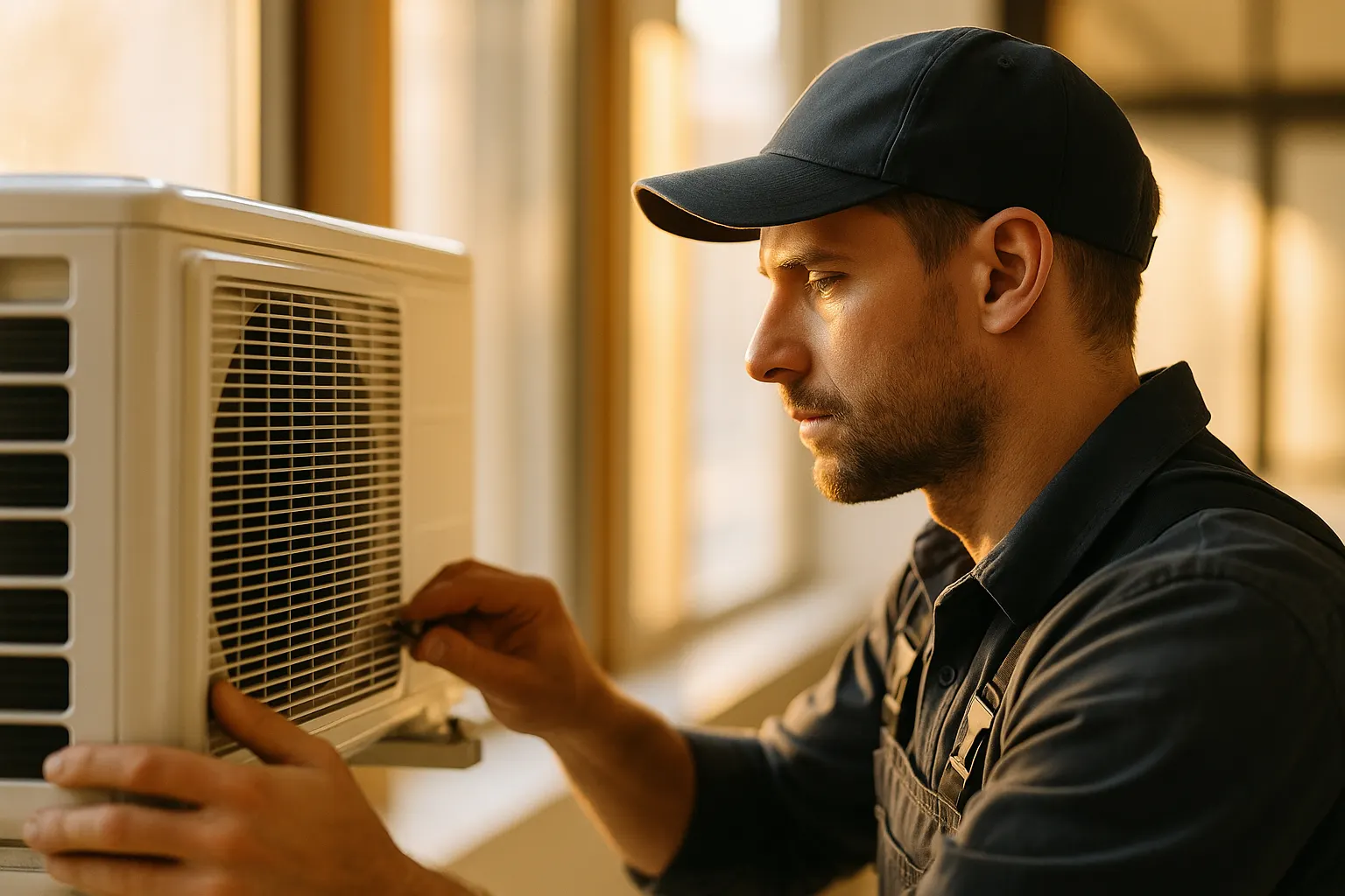 SEO pour climaticien : strategie de referencement naturel adaptee