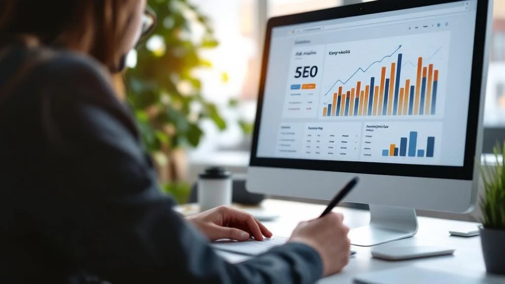 SEO pour club fitness : stratégie de référencement naturel adaptée