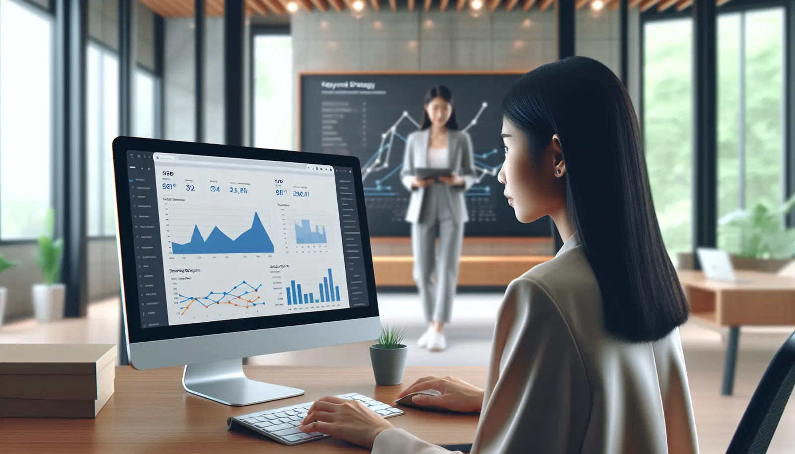 SEO pour coach sportif : comment apparaitre en premier sur Google