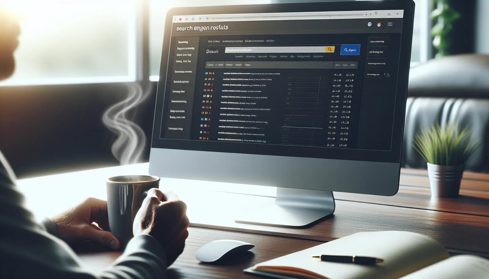 SEO pour coach sportif : comment apparaitre en premier sur Google