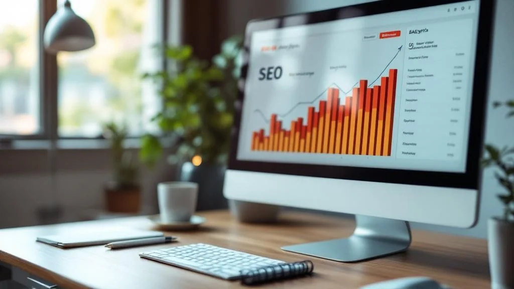 SEO pour coiffeur : stratégie de référencement naturel adaptée