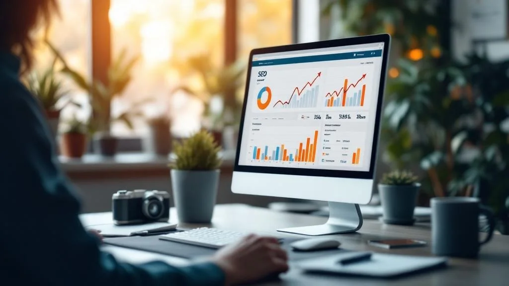 SEO pour commissaire aux comptes : stratégie de référencement naturel adaptée