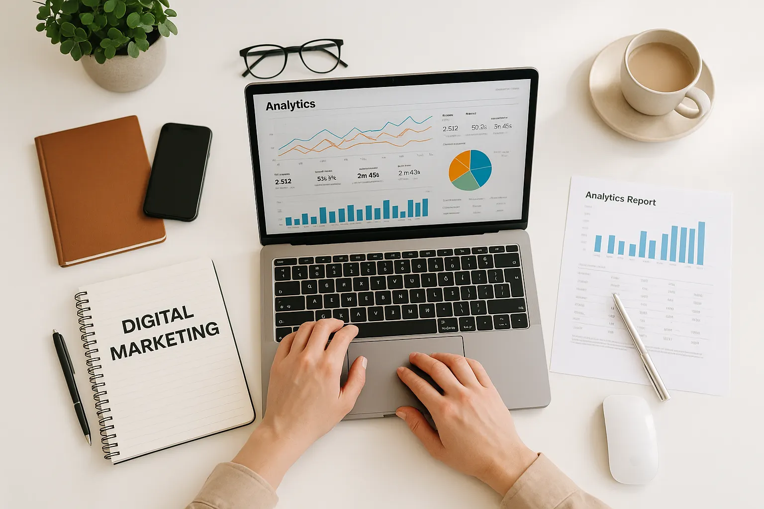 SEO pour commissaire aux comptes : strategie de referencement naturel adaptee