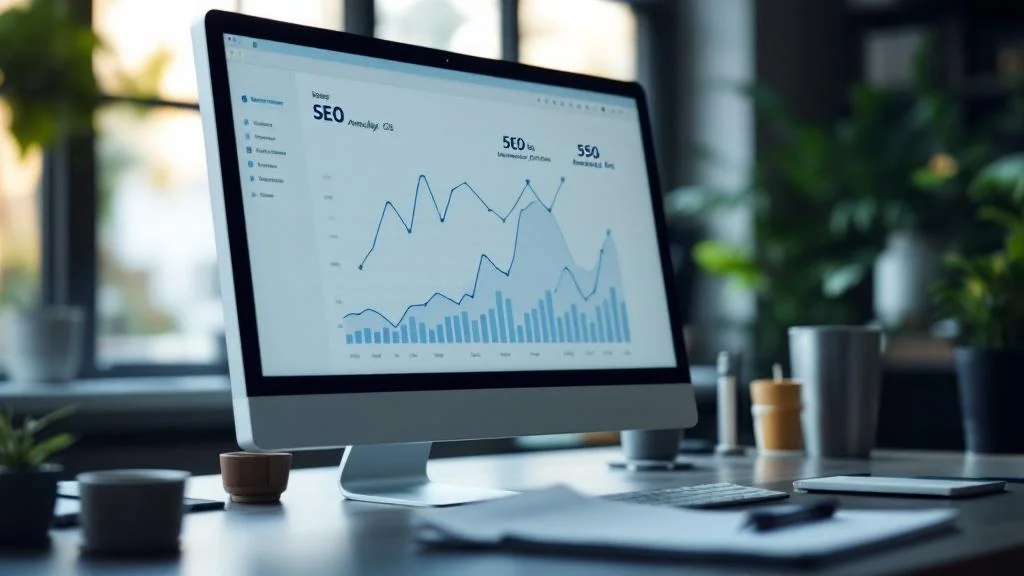 SEO pour conciergerie : stratégie de référencement naturel adaptée