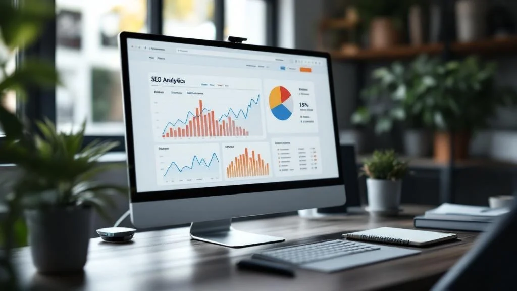 SEO pour consultant finance : stratégie de référencement naturel adaptée