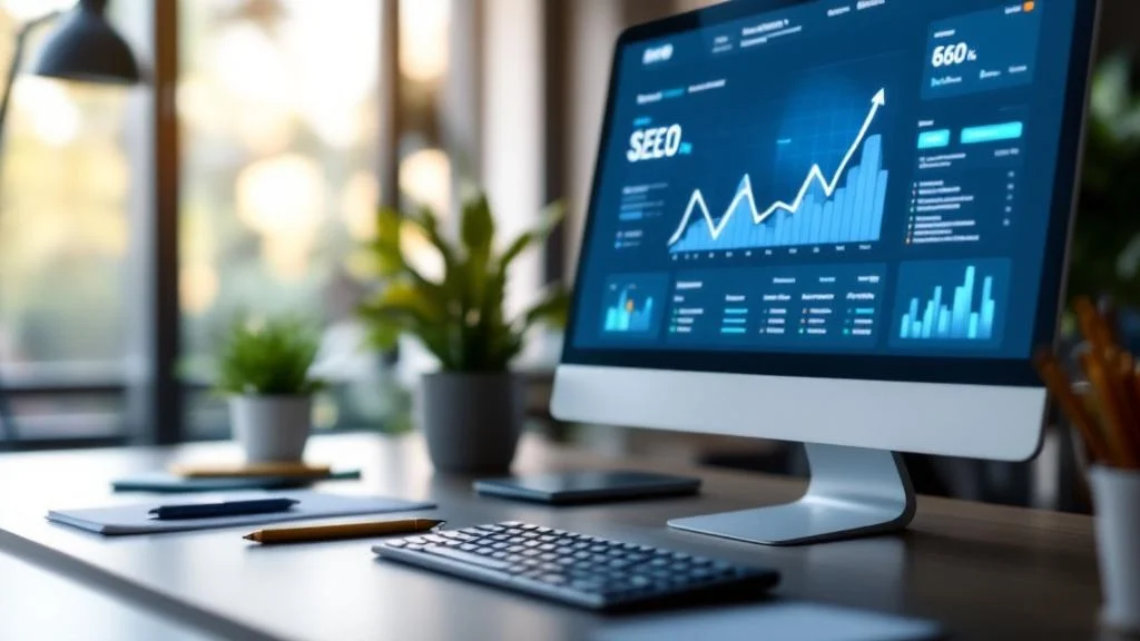 SEO pour consultant rh : stratégie de référencement naturel adaptée