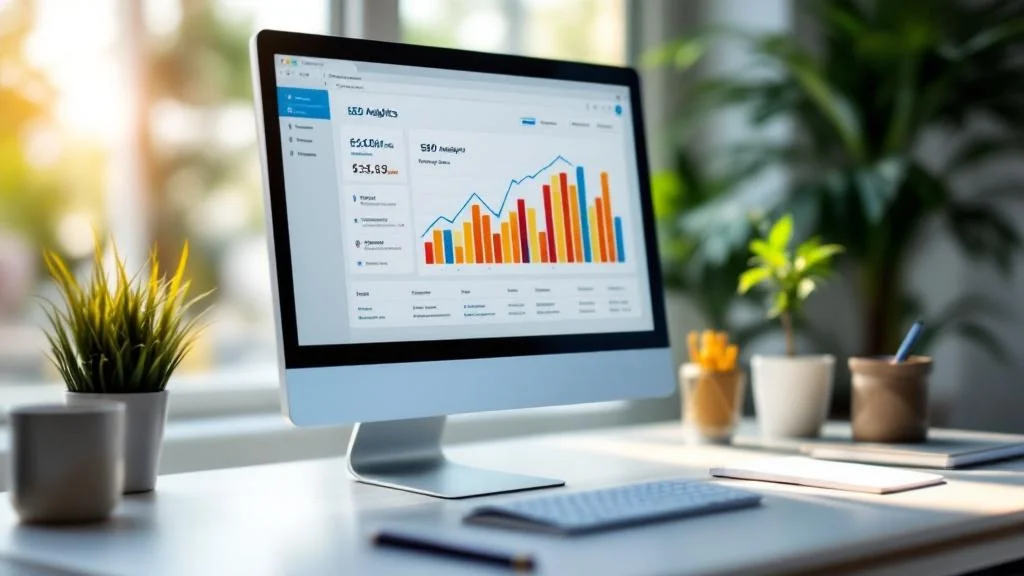 SEO pour courtier assurance : stratégie de référencement naturel adaptée