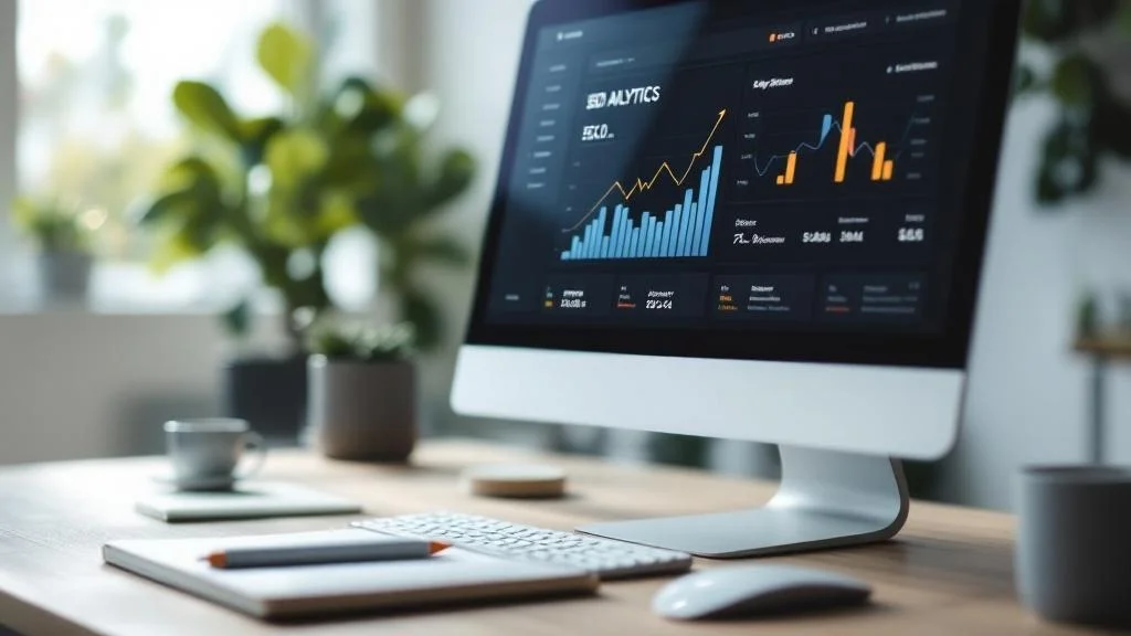 SEO pour couvreur : stratégie de référencement naturel adaptée