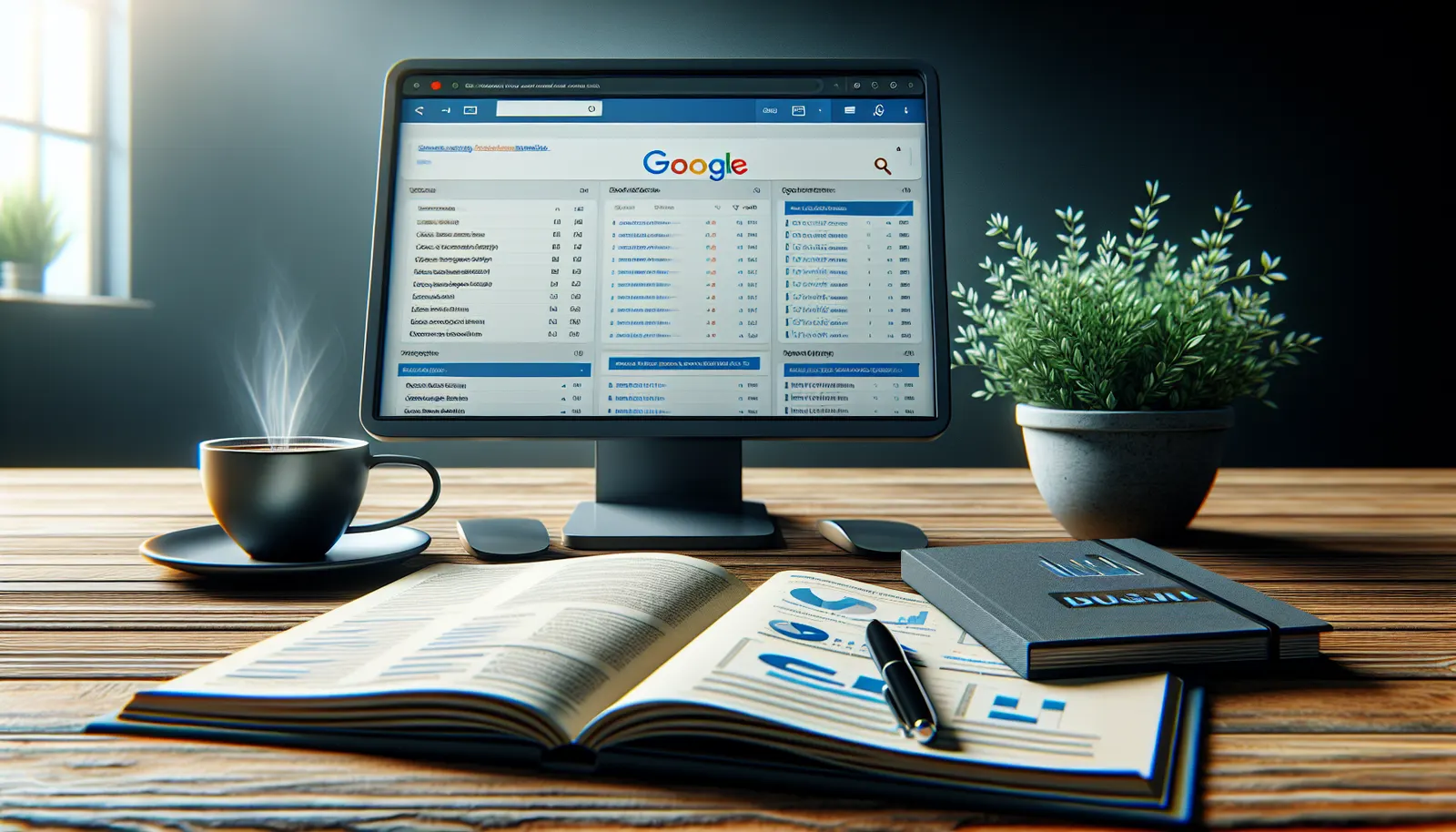 SEO pour creche et micro-creche : comment apparaitre en premier sur Google