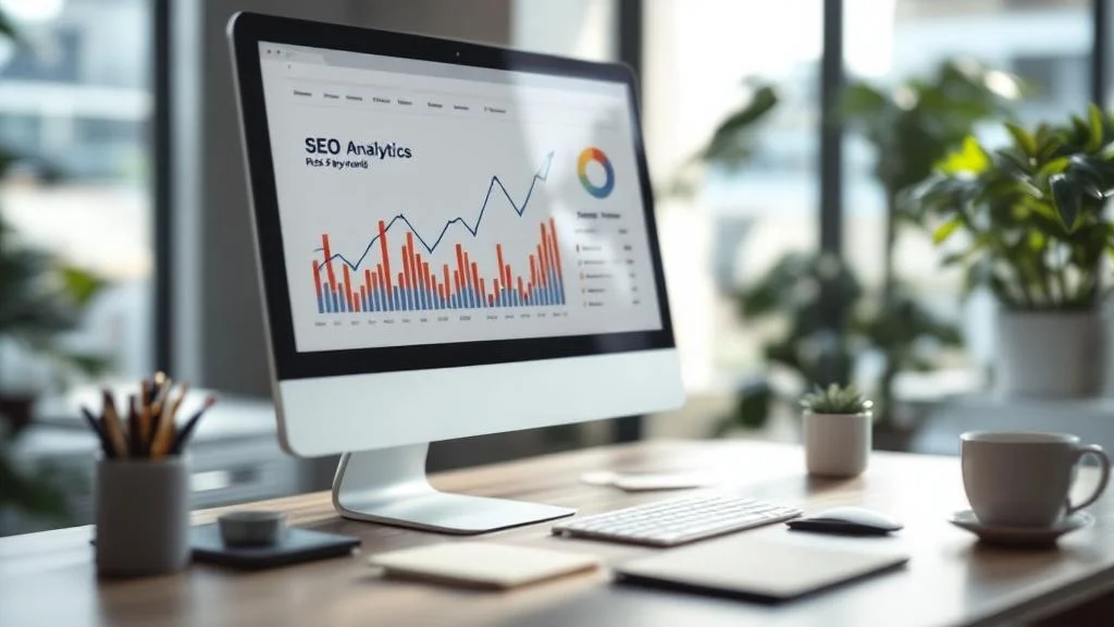 SEO pour diagnostiqueur immobilier : stratégie de référencement naturel adaptée