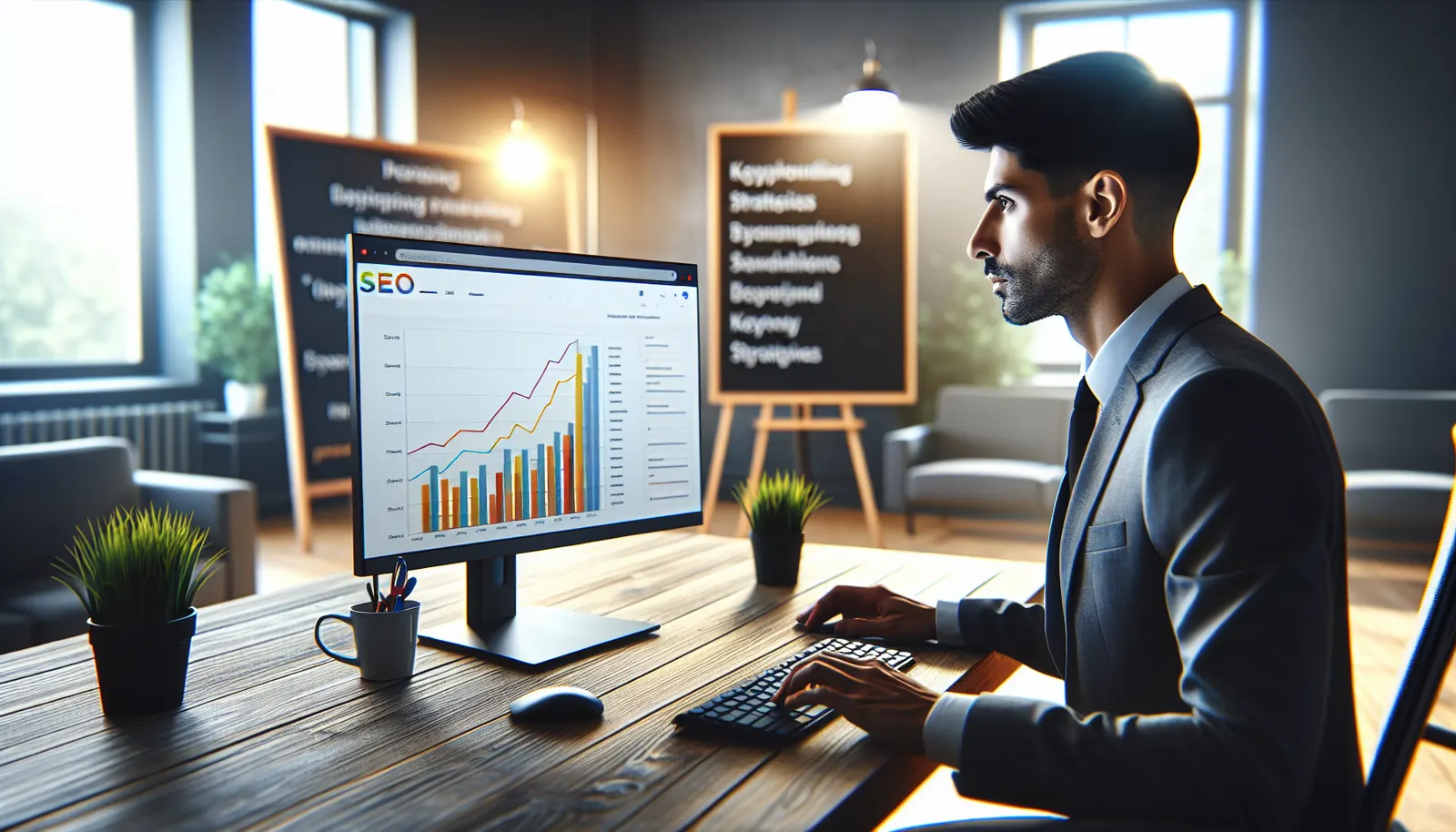 SEO pour dieteticien nutritionniste : comment apparaitre en premier sur Google