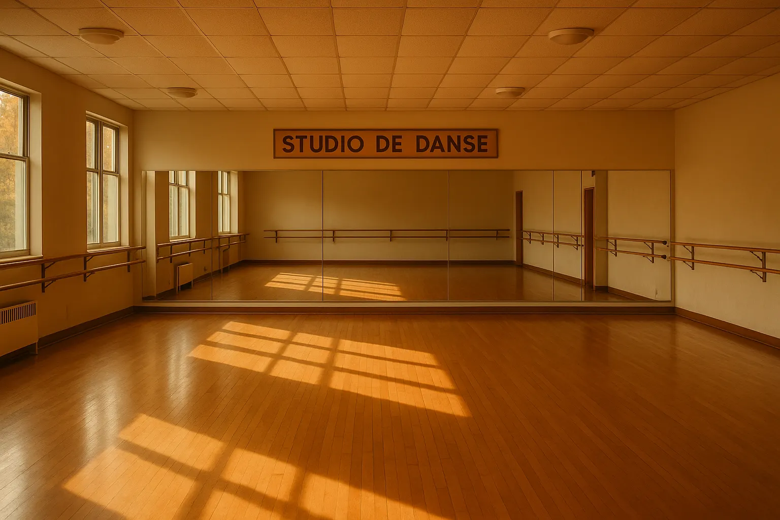 SEO pour ecole danse : strategie de referencement naturel adaptee