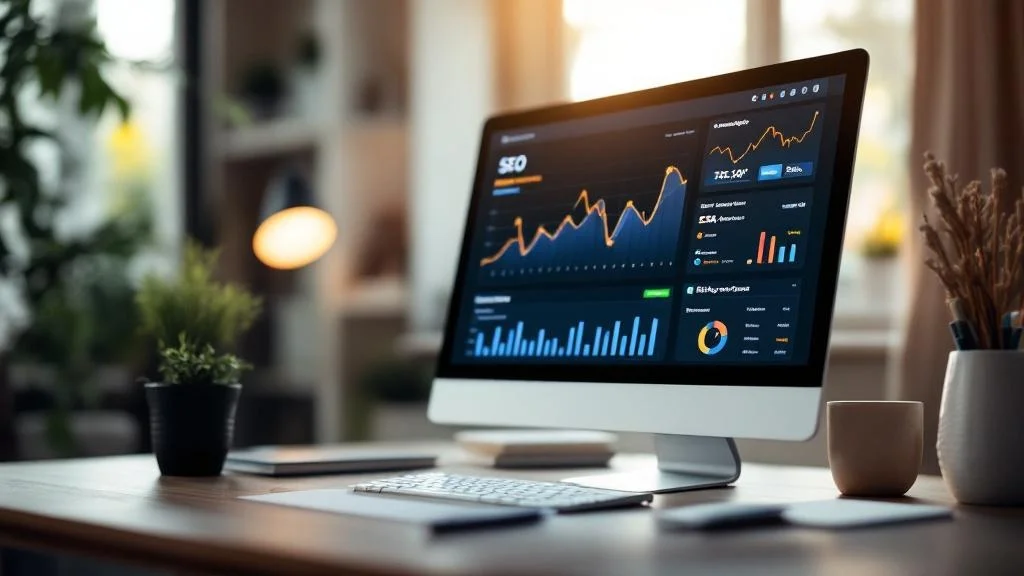 SEO pour e-commerce alimentaire : stratégie de référencement naturel adaptée