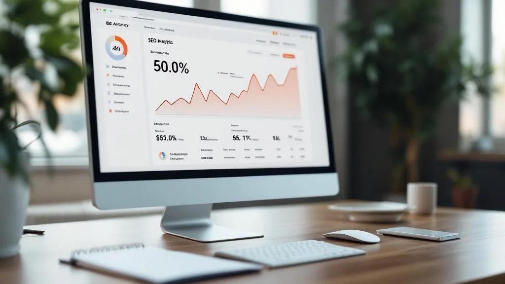 SEO pour e-commerce mode : stratégie de référencement naturel adaptée